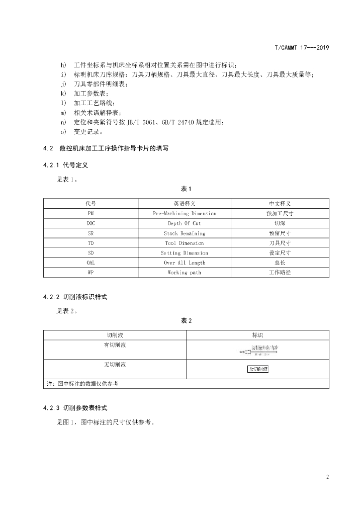 T/CAMMT 17-2019 标准预览