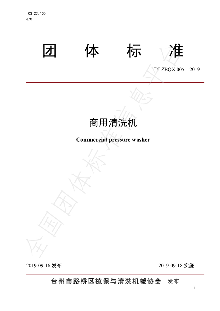 T/LZBQX 005-2019 标准预览