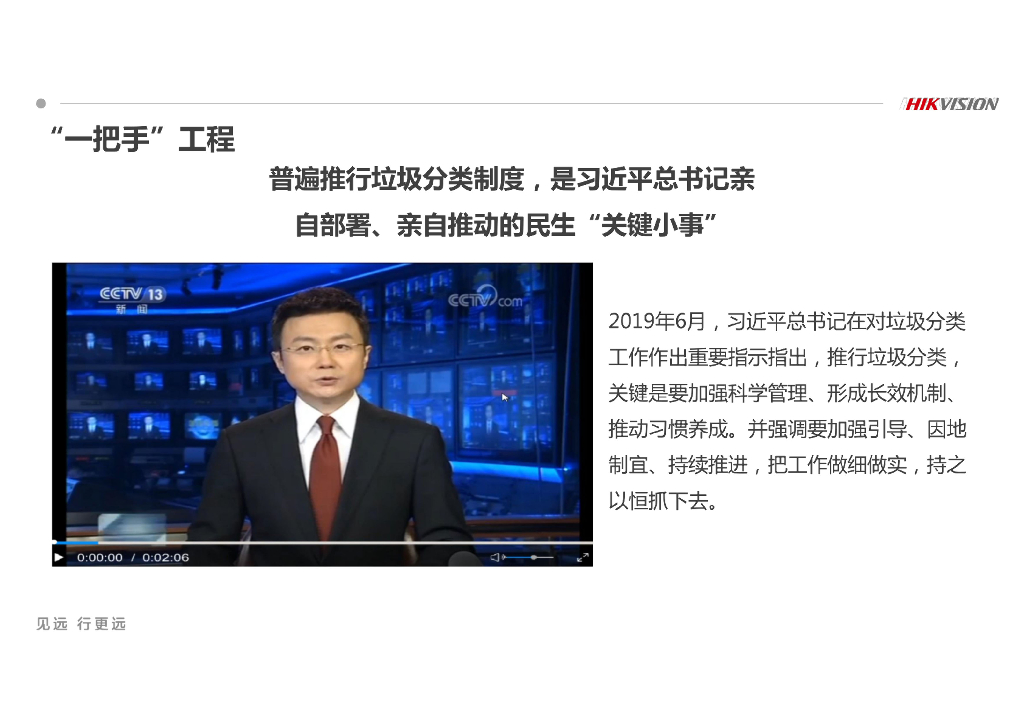 生活垃圾分类监管可视化综合解决方案_第5页