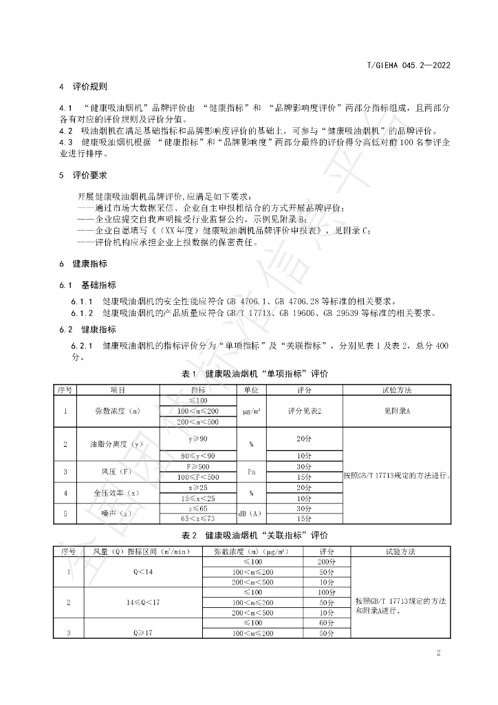 T/GIEHA 045.2-2023 标准预览