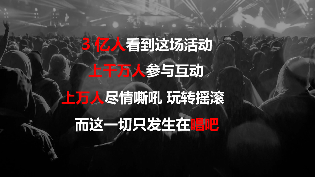 虎牌啤酒征集最拽主场唱吧传播方案