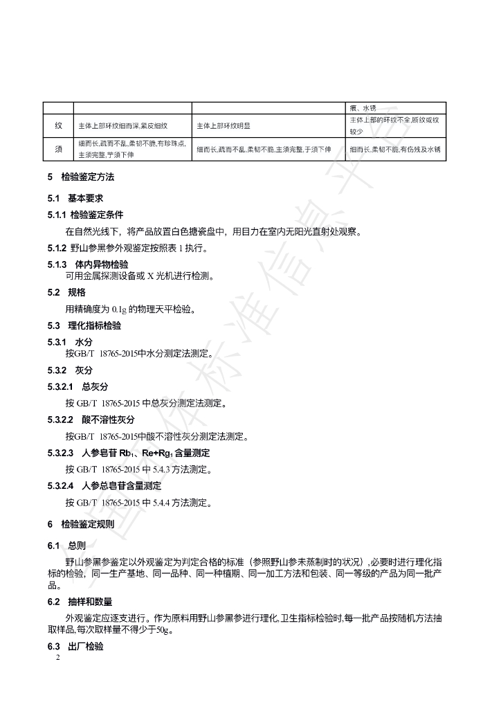 T/TRSC 003-2022 标准预览