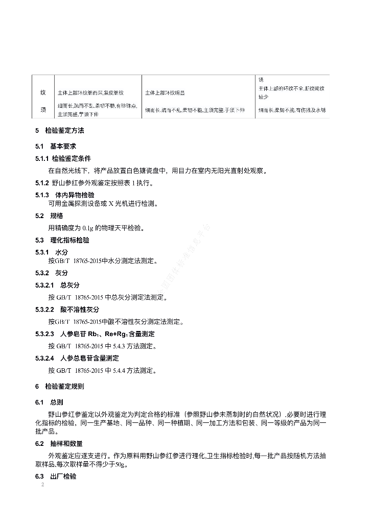 T/TRSC 004-2022 标准预览