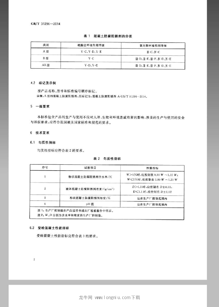 GB/T 31296-2014 标准预览