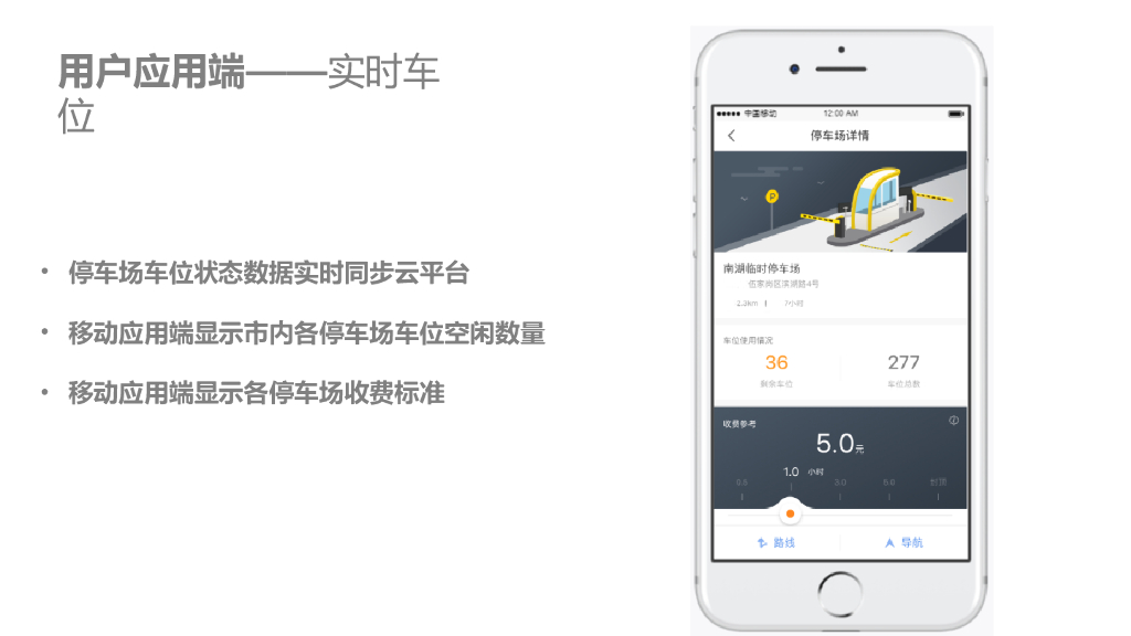 城市智慧停车整体解决方案_第8页