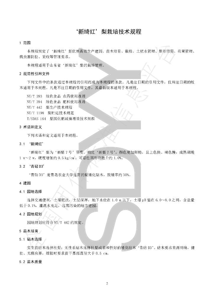 T/SDYY 115-2022 标准预览