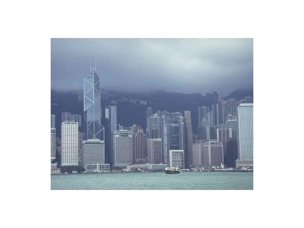 人美版美术一年级上册第6课《漂亮的建筑》课件7