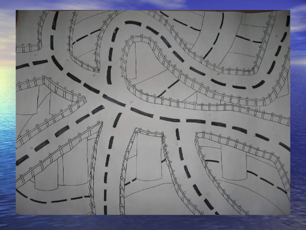 人美版美术一年级上册第5课《画汽车》课件12