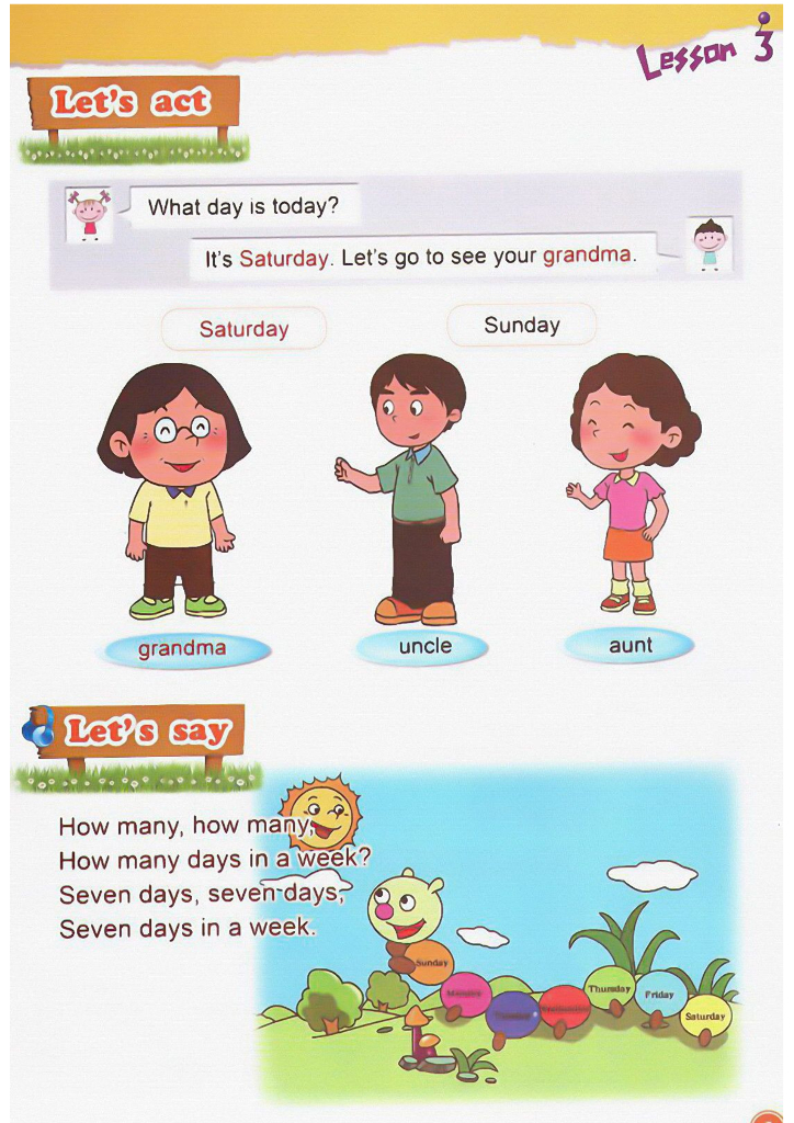 北京版小学英语二年级上电子课本电子课本_第7页