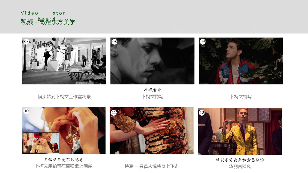 2018百雀羚 x 卜柯文跨界合作整合营销方案_第10页