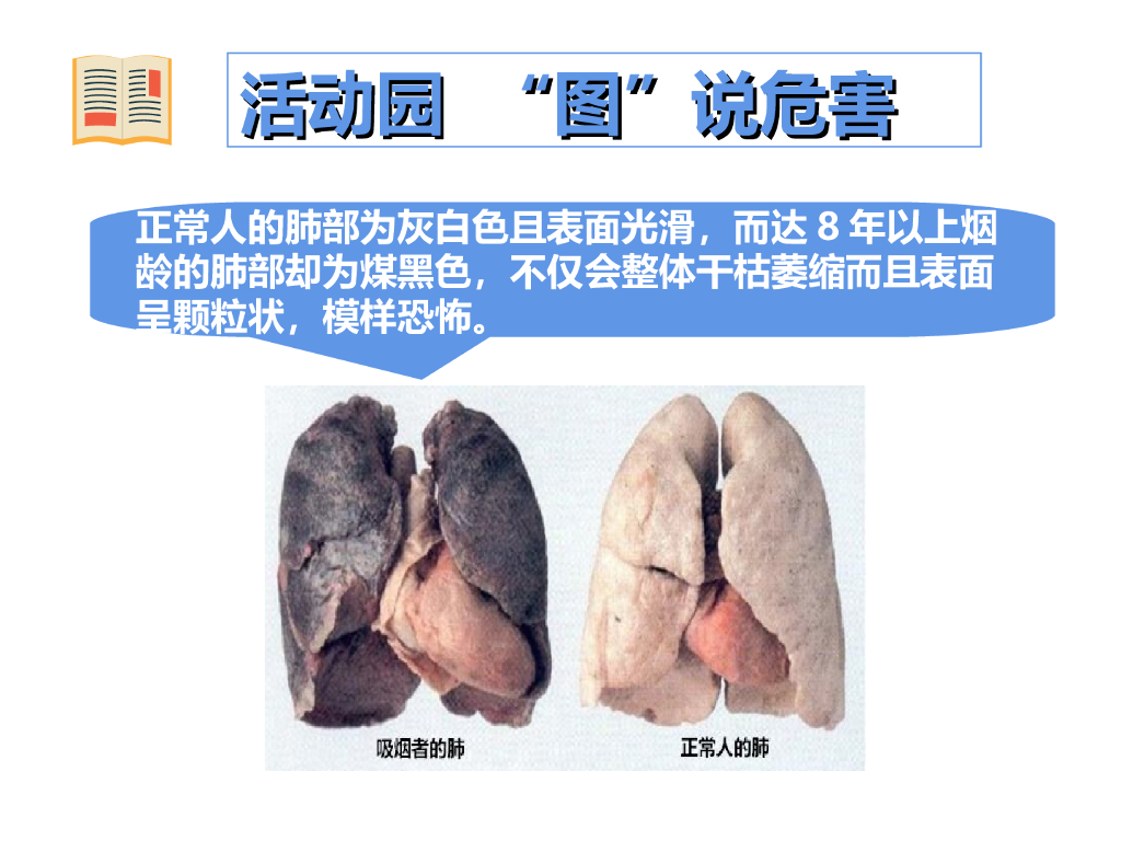 五年级上册道德与法治课件- 《主动拒绝烟酒与毒品》 部编版 (共24张PPT)_第7页