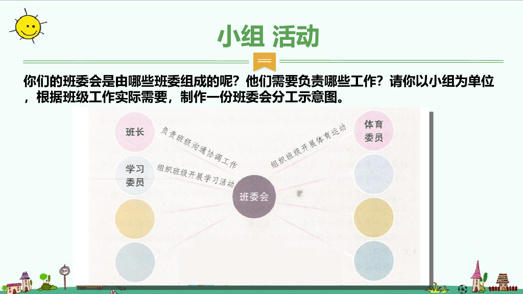 五年级道德与法治上册课件-4 选举产生班委会 第一课时  人教新版 (共27张PPT)_第9页