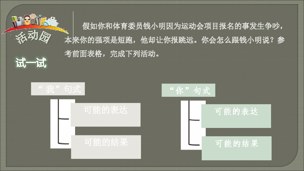 五年级上册道德与法治课件-2.学会沟通交流 第2课时 人教（新版）(共19张PPT)_第7页