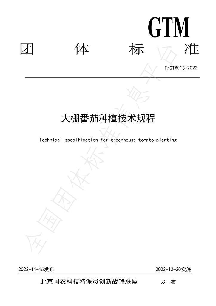 T/GTM 013-2022 标准预览