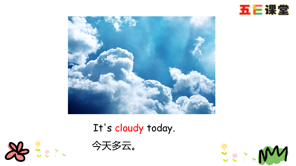 四年级下册Unit 3 Part B 第二课时_第10页