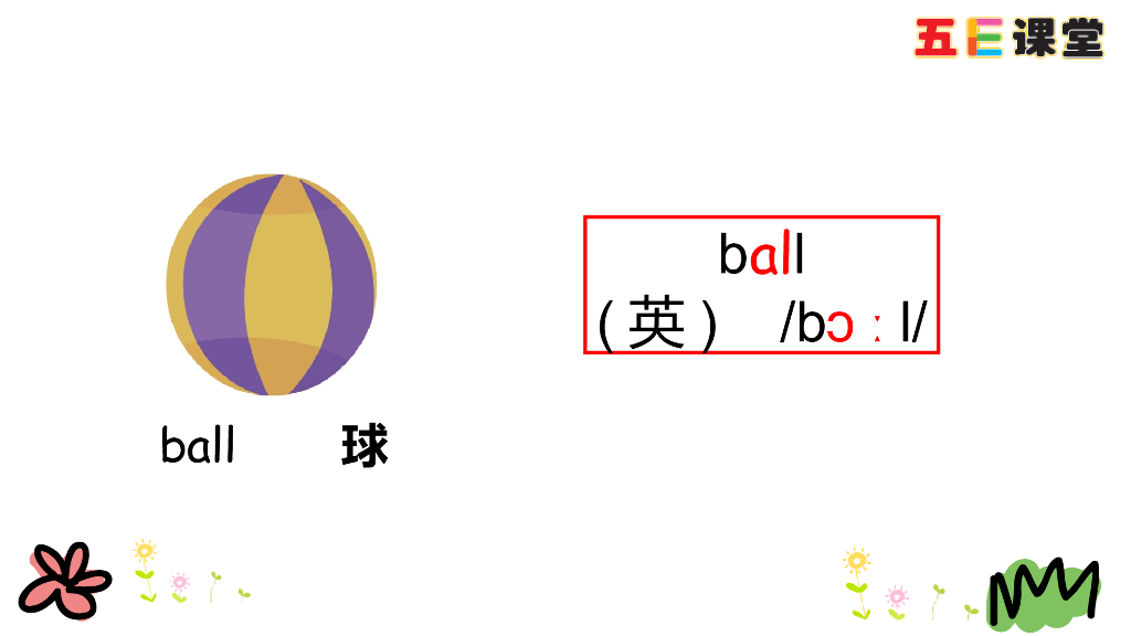 四年级下册Unit 3 Part A 第三课时_第7页