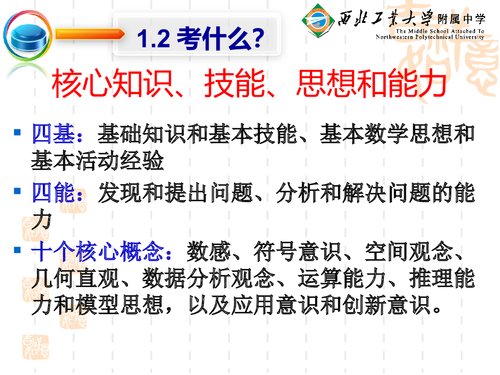 陕西省中考数学备考指导（刘红波老师新版）ppt课件_第7页
