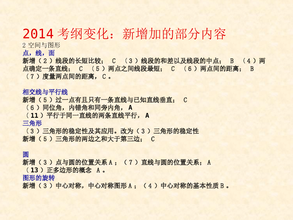 安徽中考数学备考研讨会ppt课件_第10页