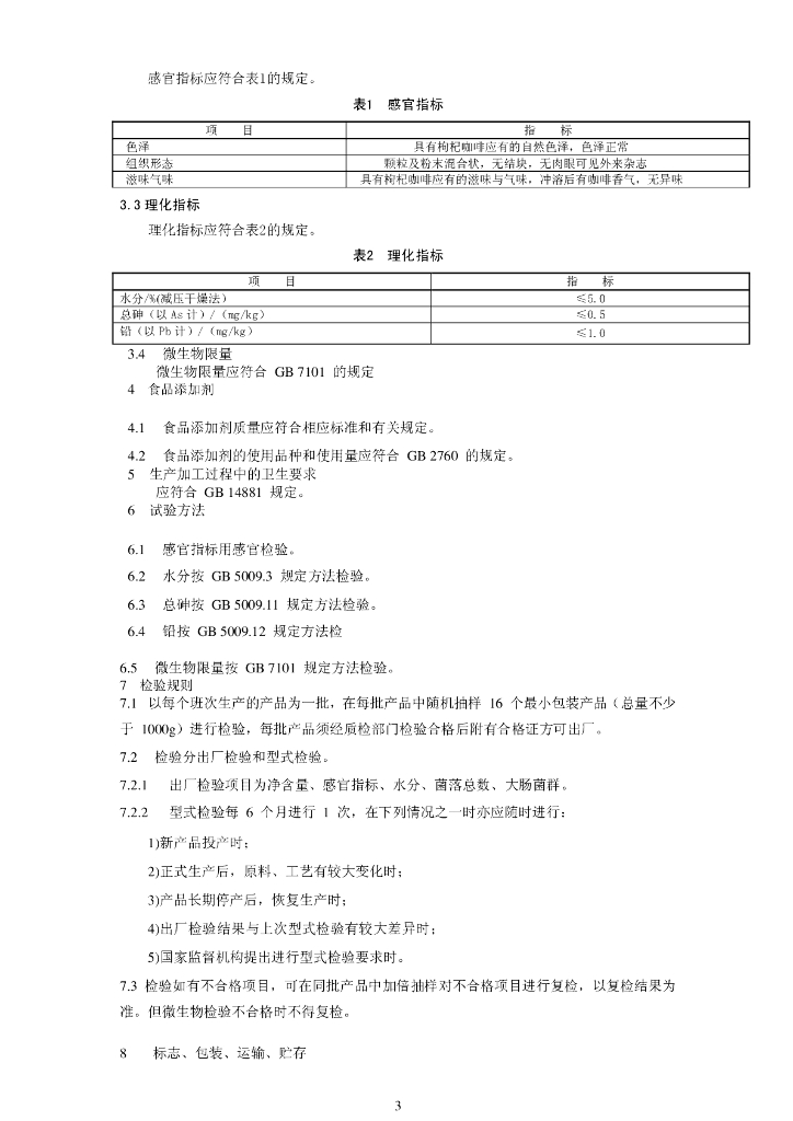 Q/GQJT 0003S-2019 标准预览