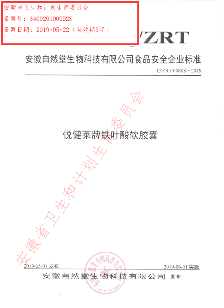 Q/ZRT 0088S-2019 标准预览