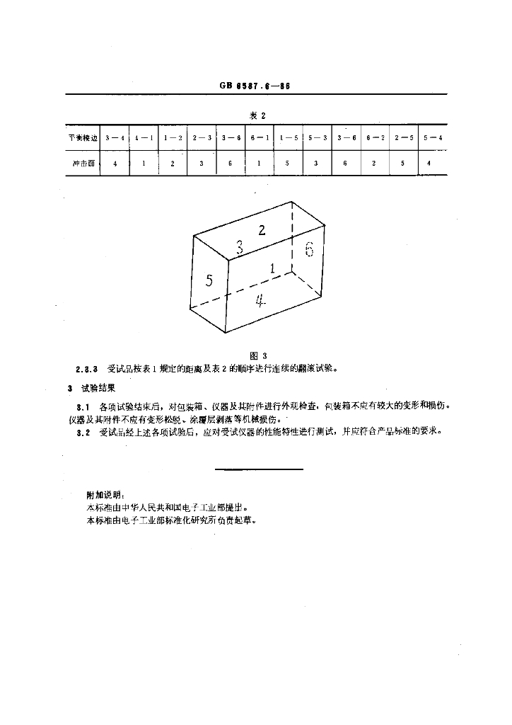 GB 6587.6-1986 标准预览