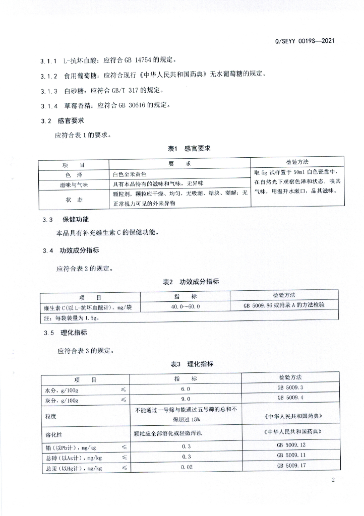 Q/SEYY 0019S-2021 标准预览