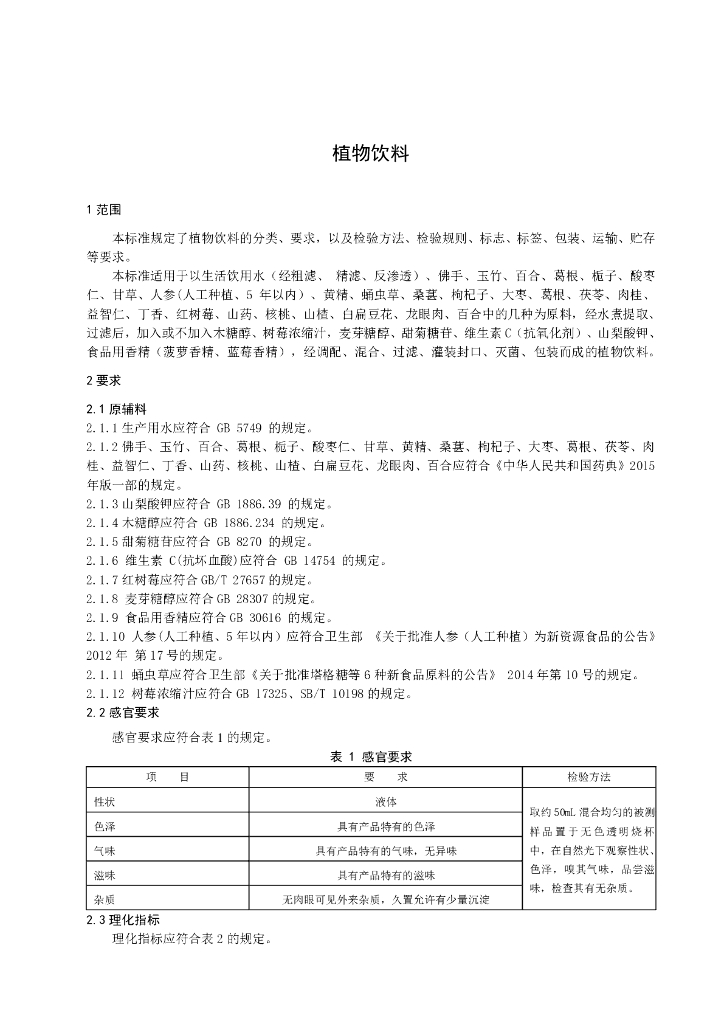 Q/NGB 0001S-2019 标准预览