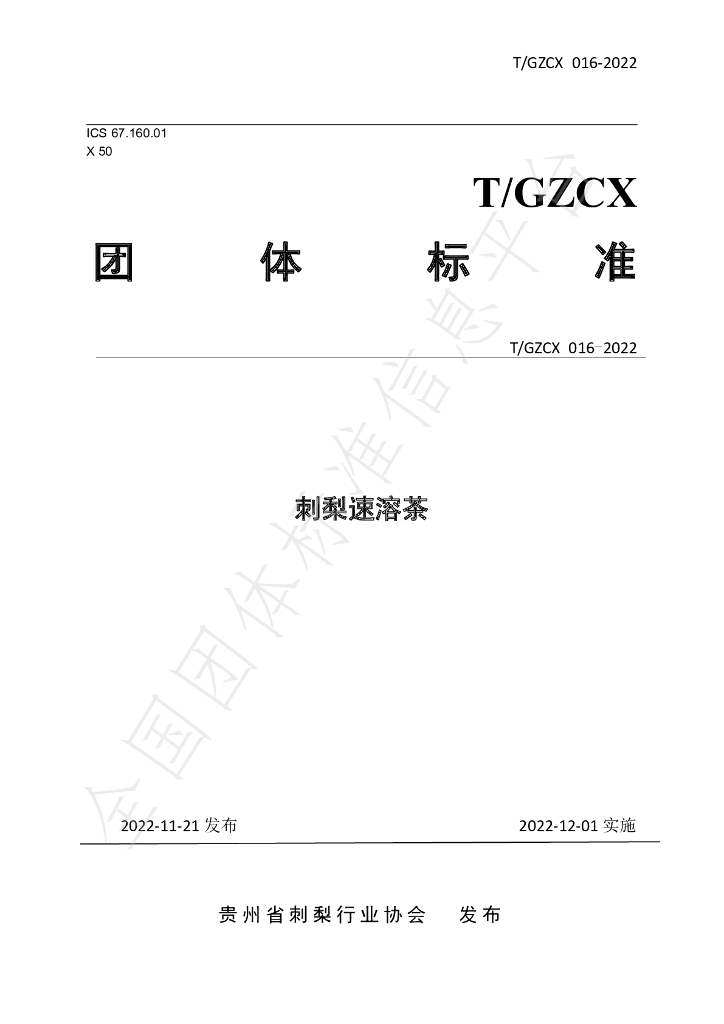 T/GZCX 016-2022 标准预览