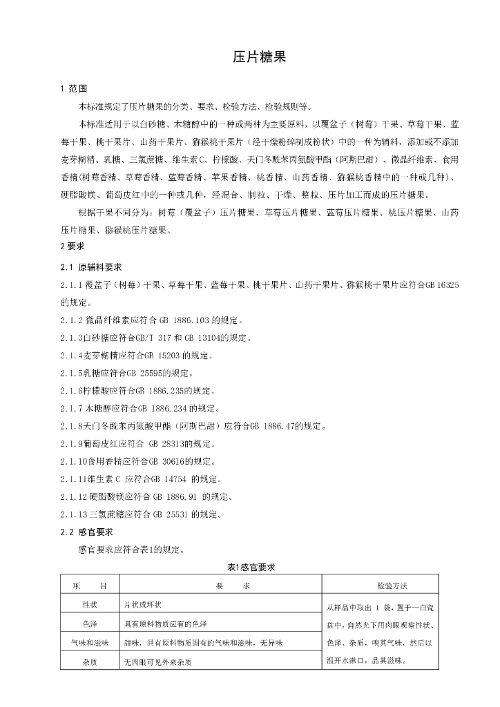 Q/SMG 0006S-2021 标准预览