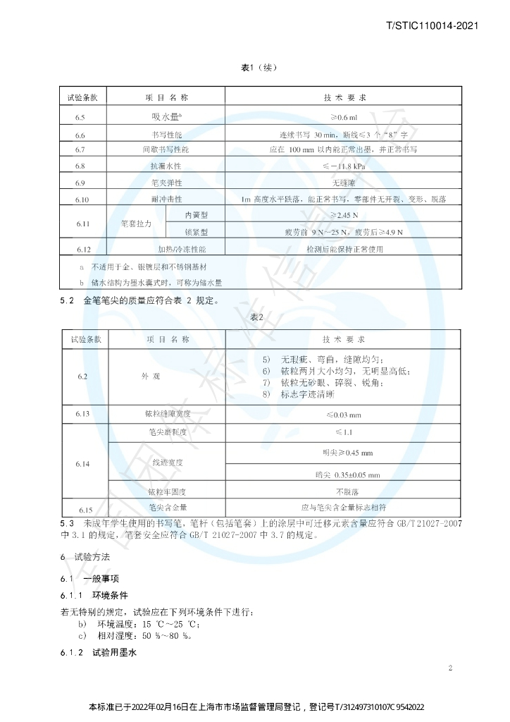 T/STIC 110014-2021 标准预览
