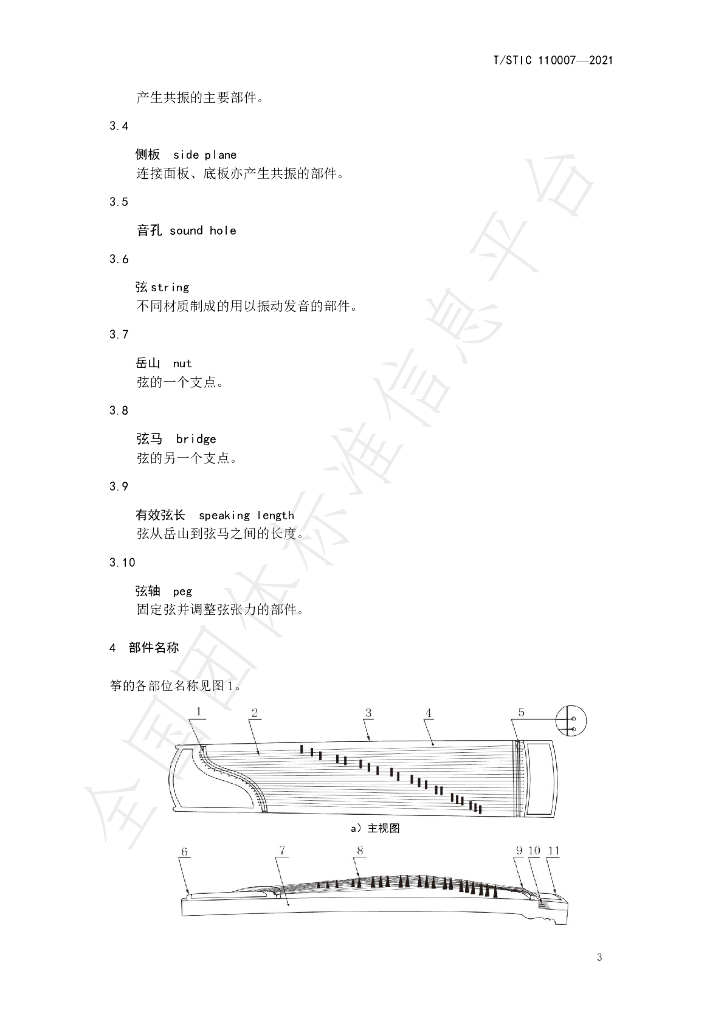 T/STIC 110008-2021 标准预览