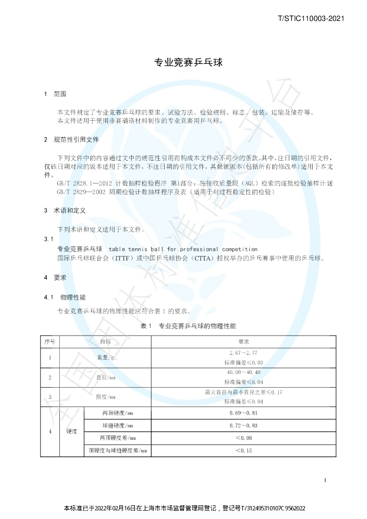 T/STIC 110003-2021 标准预览