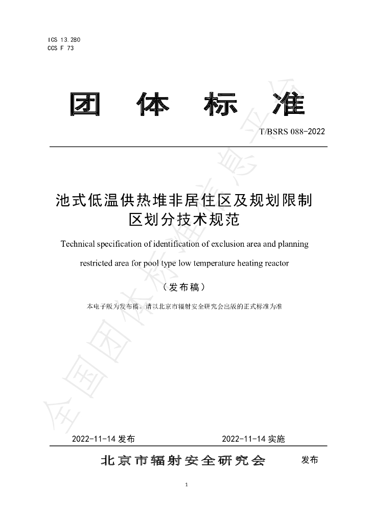 T/BSRS 088-2022 标准预览