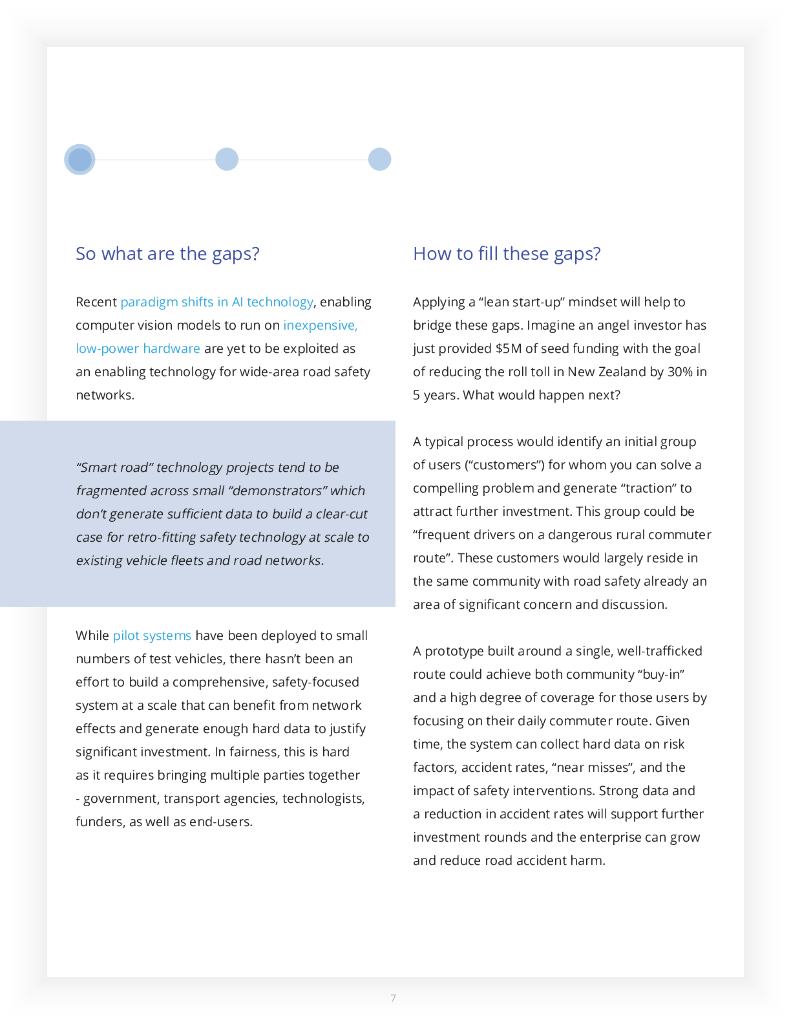 Intranel：人工智能驱动的道路安全网络白皮书（英文版）_第7页
