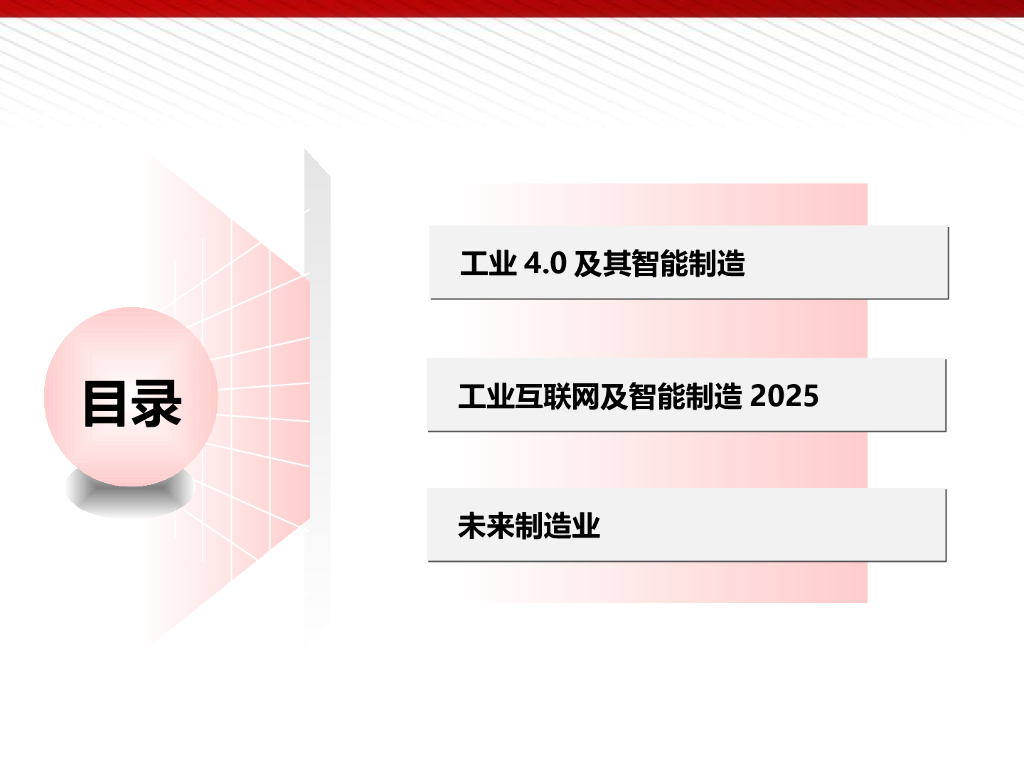 工业4.0与智能制造解决方案
