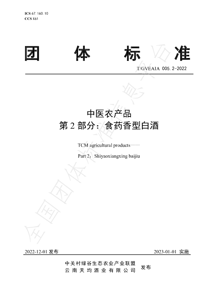 T/GVEAIA 005.2-2022 标准预览