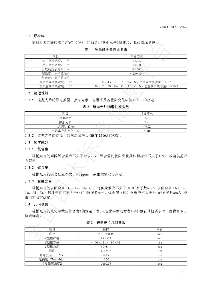 T/NXCL 016-2022 标准预览