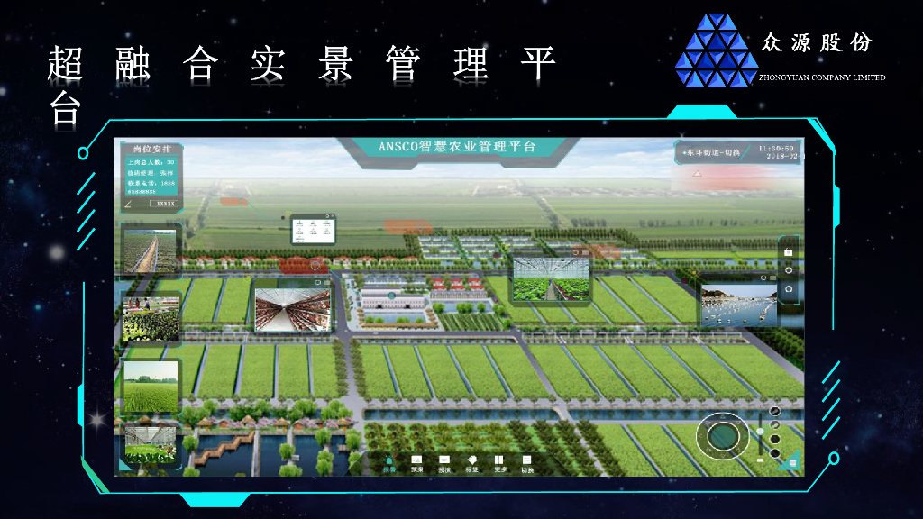 可视化智慧农业解决方案_第6页