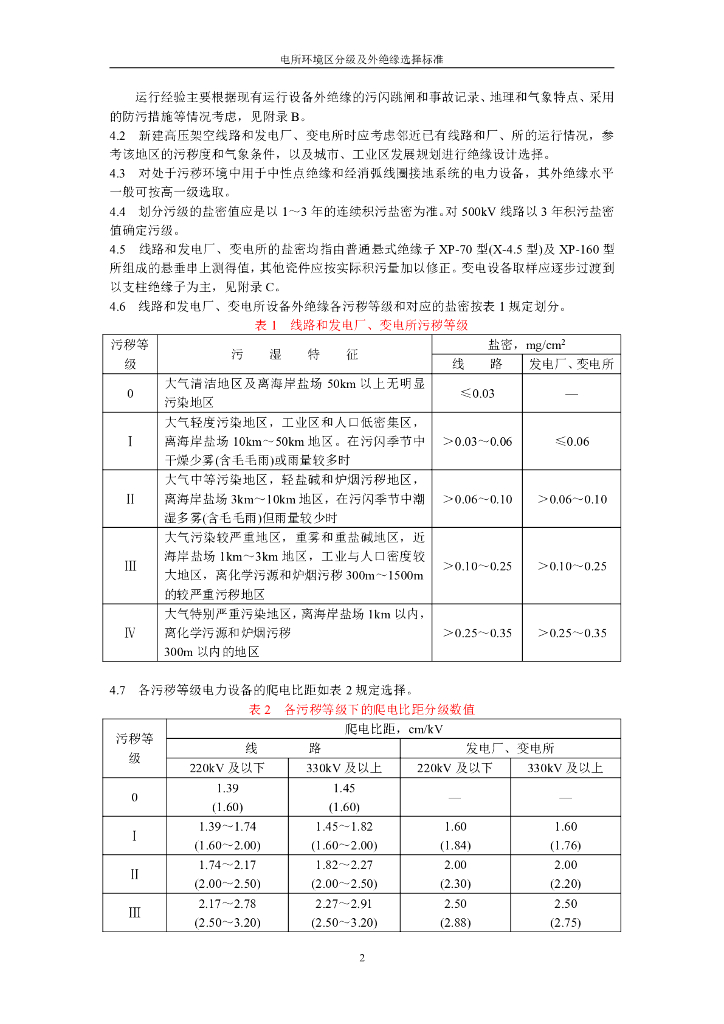 GB/T 16434-1996 标准预览