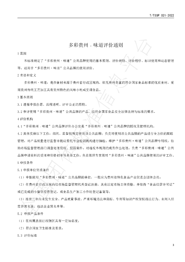 T/TSSP 020-2022 标准预览