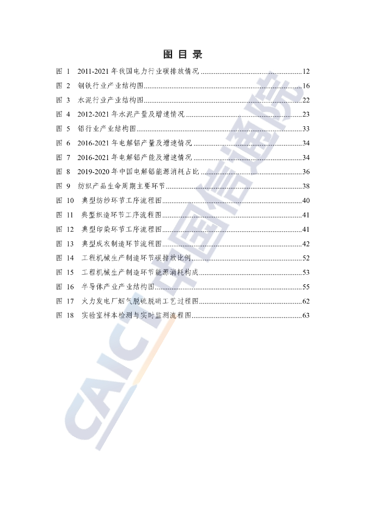 中国信通院：重点工业行业碳达峰碳中和需求洞察报告（2022年）_第7页