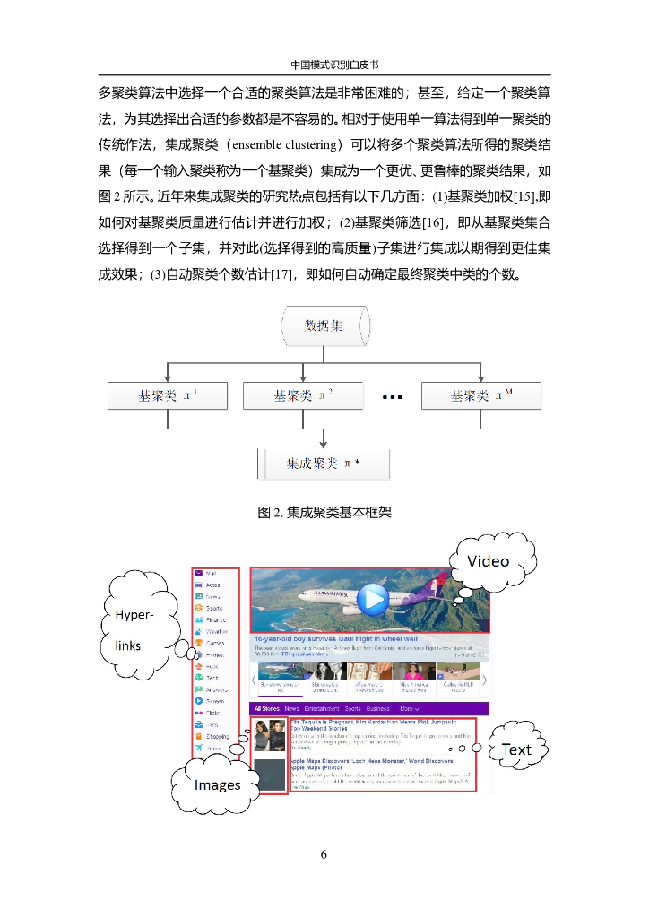 中国人工智能协会：2015中国人工智能系列白皮书——中国模式识别白皮书_第10页