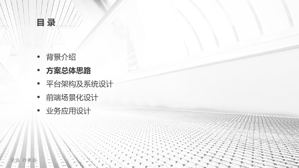 智慧安防小区管控系统解决方案_第7页