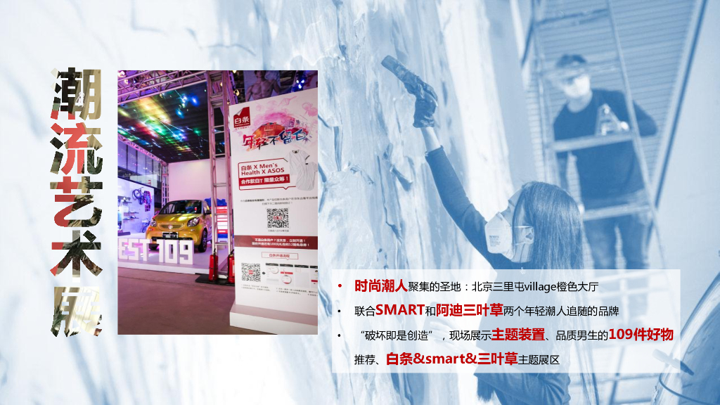 2016白条时尚跨界品牌合作结案_第8页