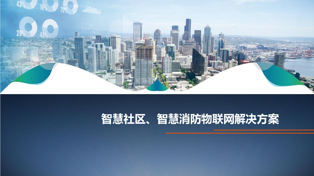 智慧人防综合应用系统解决方案