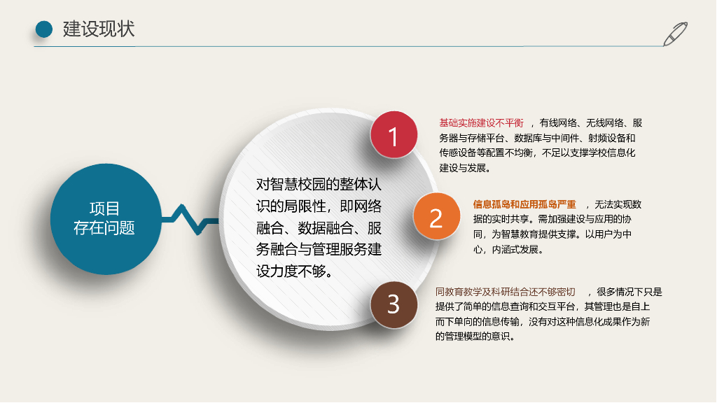 智慧校园安防整体建设解决方案_第5页