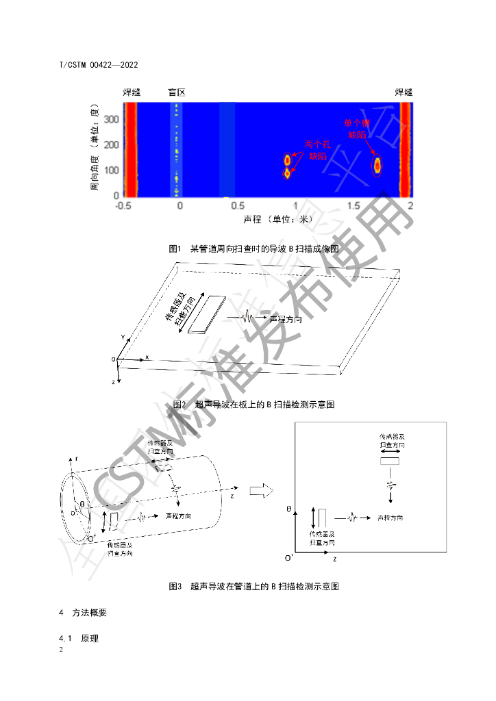 T/CSTM 00422-2022 标准预览