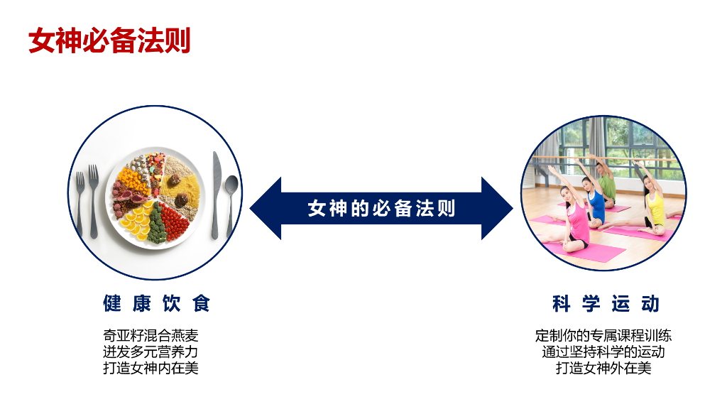 2019桂格 x Keep 跨界联名方案_第8页