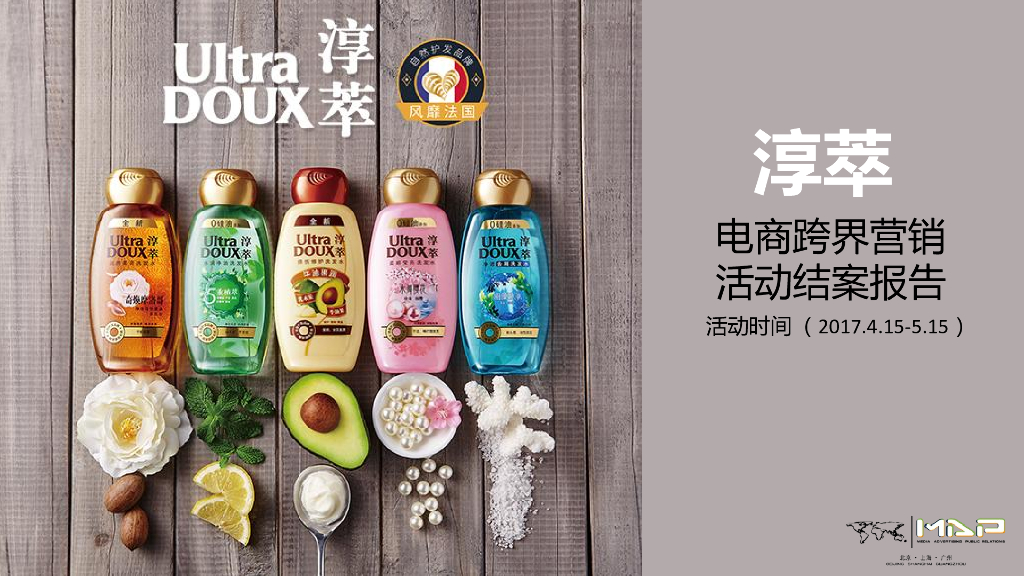 电商跨界营销活动结案报告 