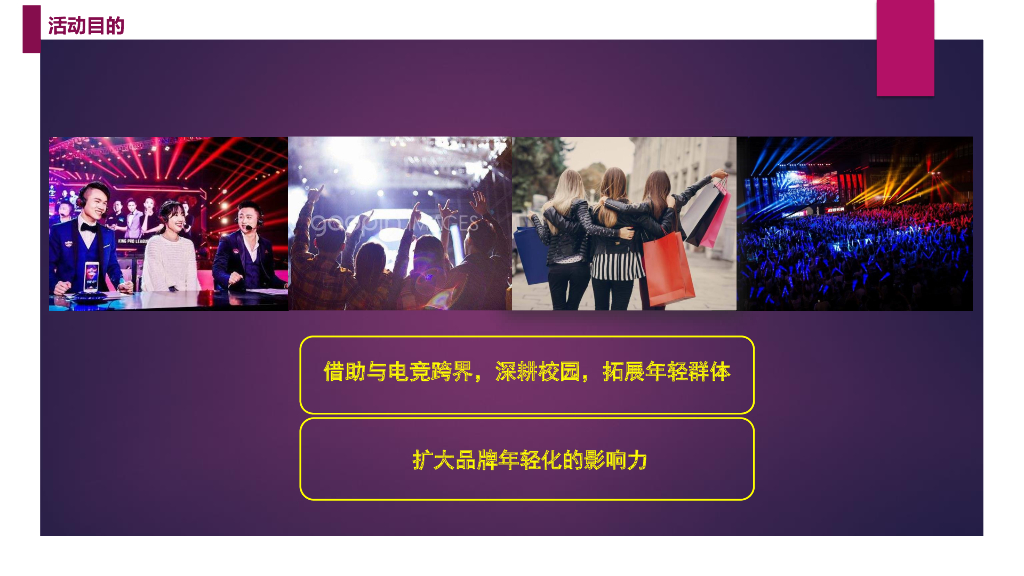 康龙&电竞跨界合作活动方案_第8页